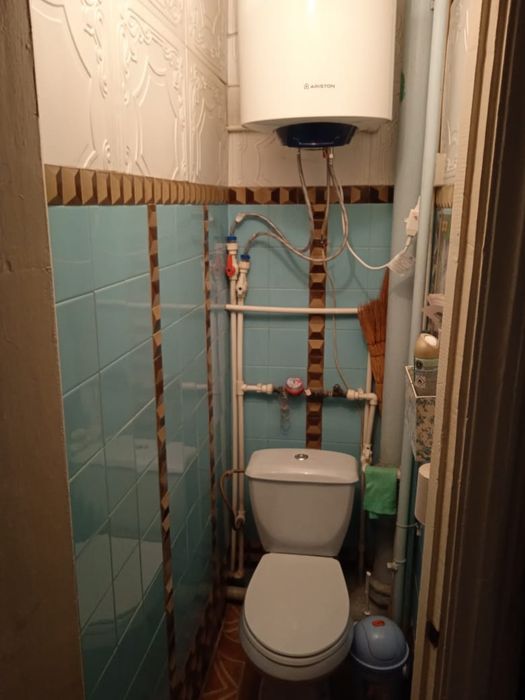 2х комнатная Караганда