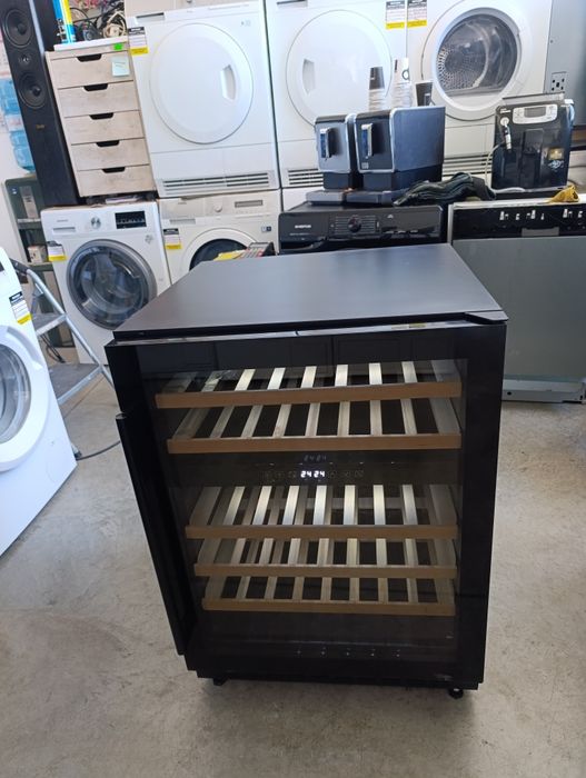 Нова!!! Витрина за вино FRILEC