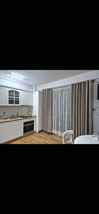 De închiriat apartament 2 camere Mamaia Nord