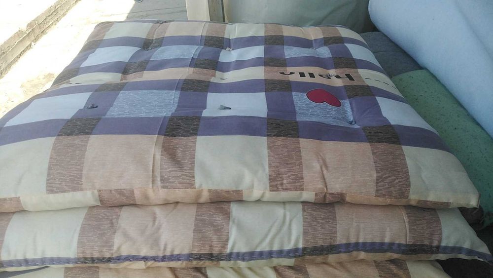 Arzon matraslar optom Matras Матрас для рабочи