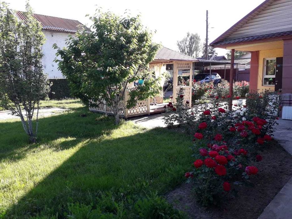 Няня у себя на дому