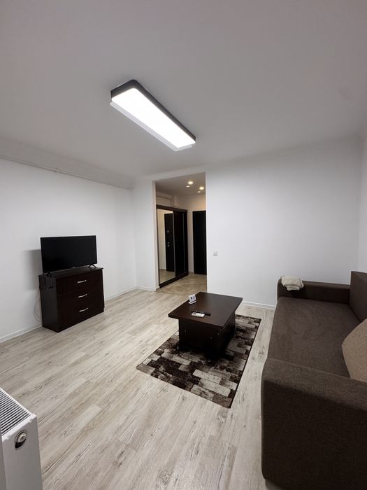 Inchiriez garsoniera Avangarde City