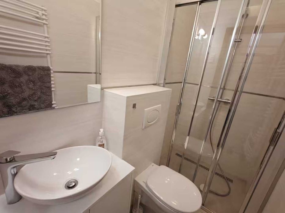 Дава се под наем Тристаен апартамент в София, Малинова долина - 76 кв.м за 699 € - Снимка #6