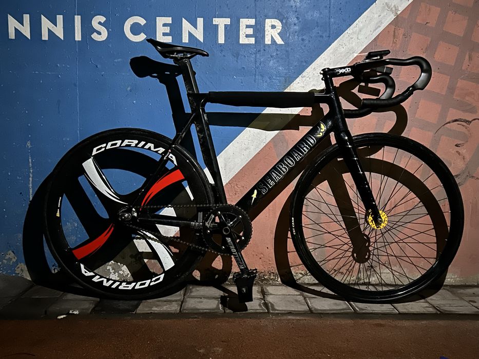 фикс seabord fa03