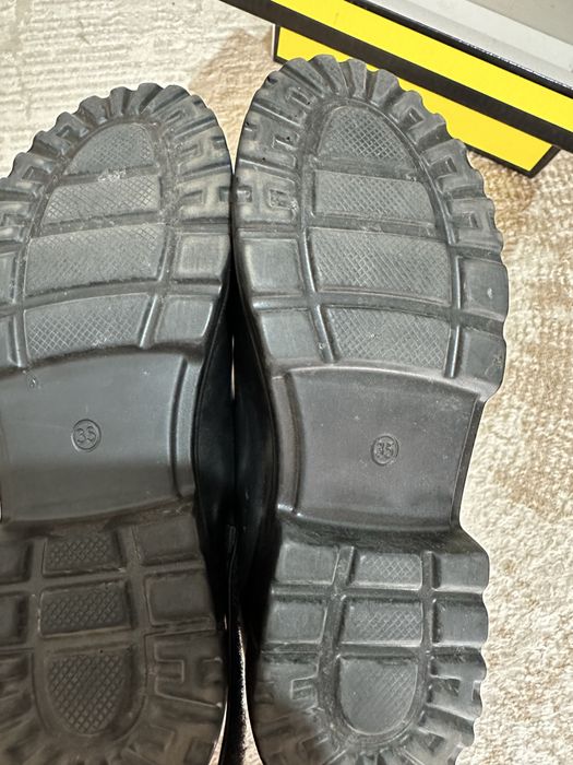 Продам туфли 35 р