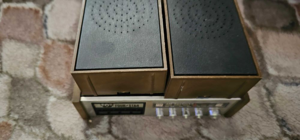 mini combina macheta decor