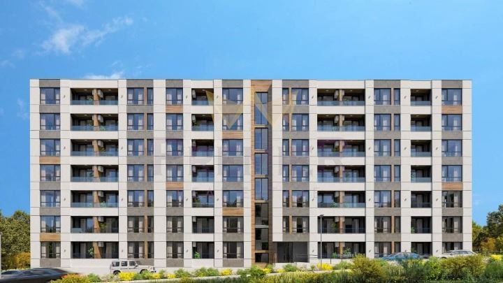 Продава се Двустаен апартамент в Бургас, Меден рудник - зона В - 65 кв.м за 542 €/кв.м - Снимка #7