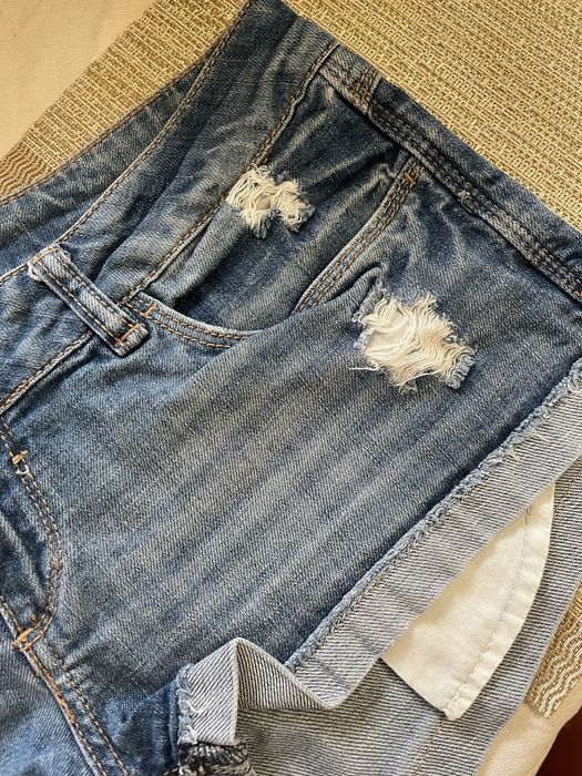 TALLY Weijl къси гащи