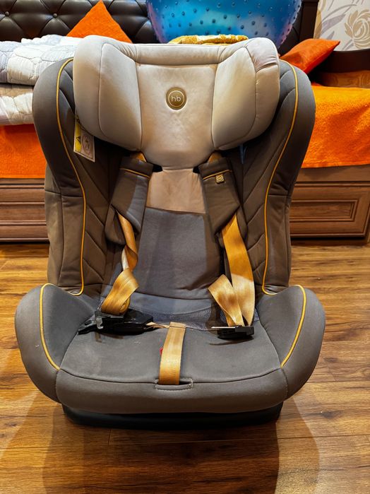 Автокресло детское