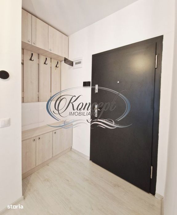 Apartament spatios cu terasa si parcare in Elite Junior, Fabricii