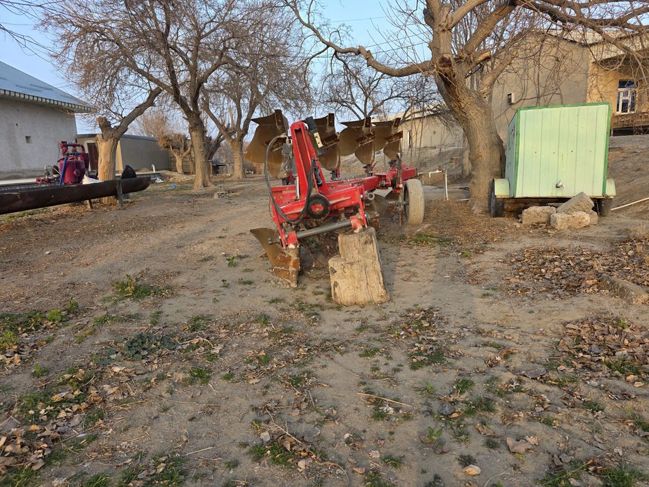 Polsha unia 3+1 plug