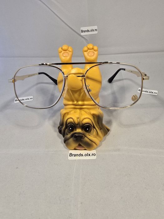 Set Ochelari de soare Cartier CT0439 Transparent, made in Italy