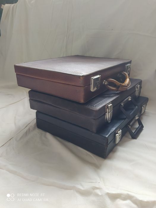Продам чемодан времён ссср
