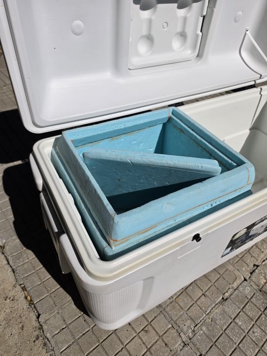 Хладилна Чанта IGLOO Maxcold Premium 156 l