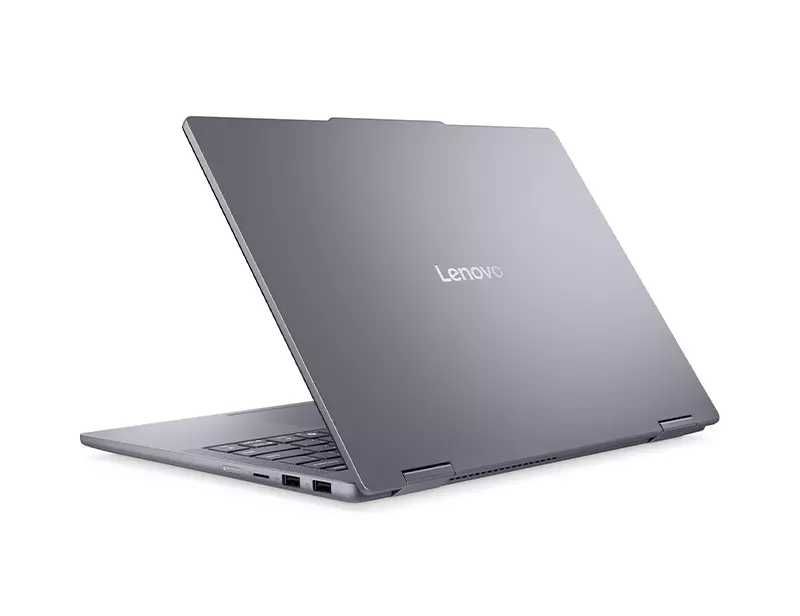 Ноутбук LENOVO IDEAPAD 5 2-in-1 ULTRA 5-225U 8GB/512GB 14.0" X360 GREY