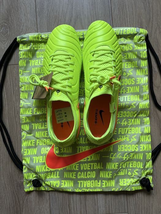 Nike Tiempo Legend Elite