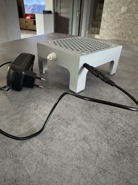 Stand de racire pt Mini Pc sau routere . etc