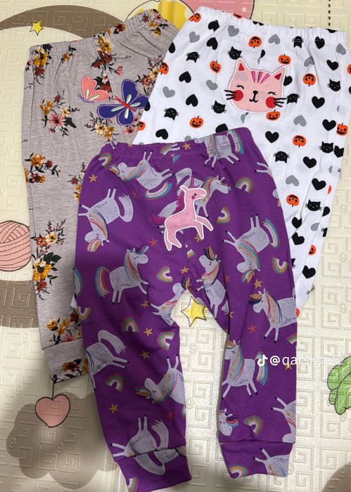 Штанишки Carter’s