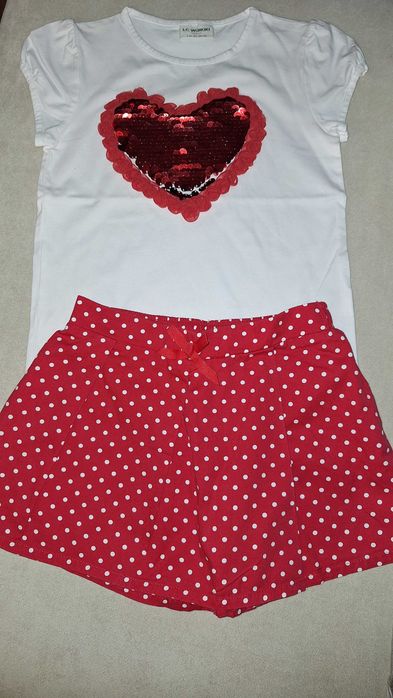 Детски дрехи за момиче