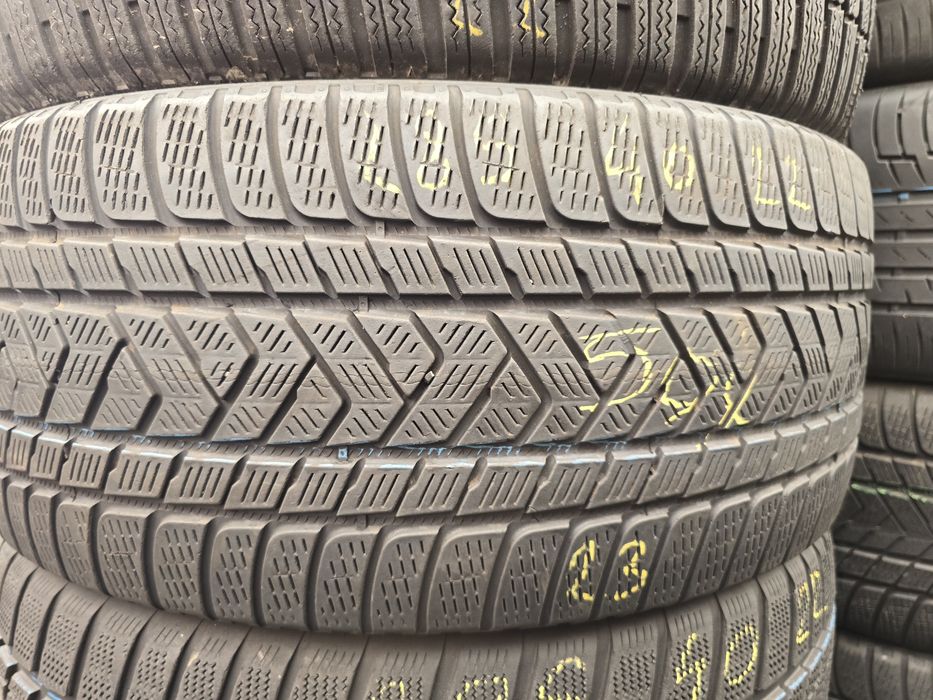285 40 22 pirelli vara bridgestone m+s o buc