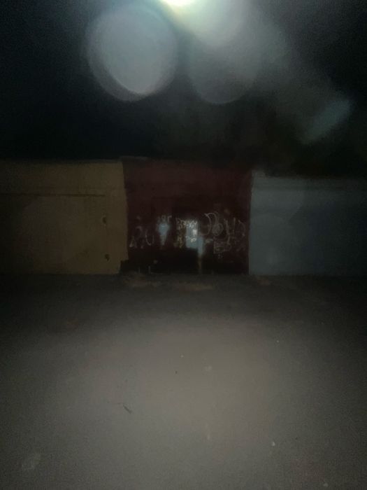 Сдам гараж на длительный срок