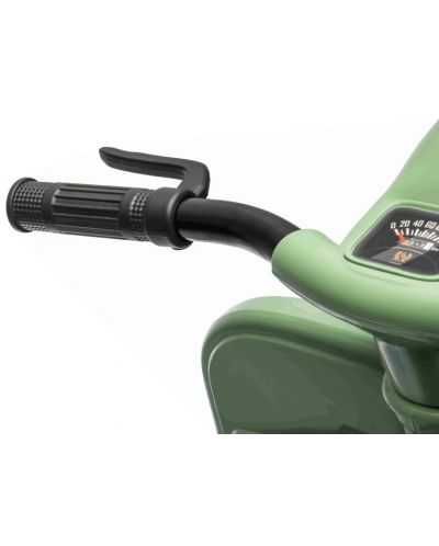 Scuter electric pt. copii Piaggio VESPA 150 VL1T 2x 55W 12V 7Ah Green