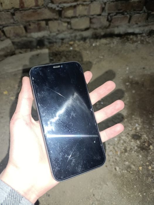 Обмен или продажа Iphone 11