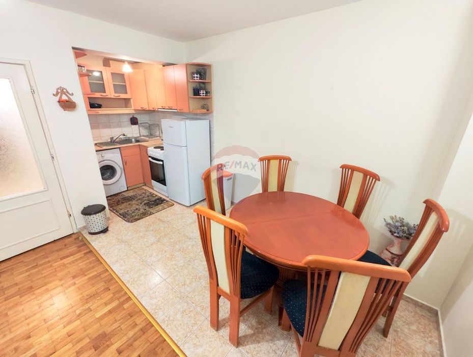 Дава се под наем Двустаен апартамент в Варна, Спортна зала - 70 кв.м за 459 € - Снимка #2