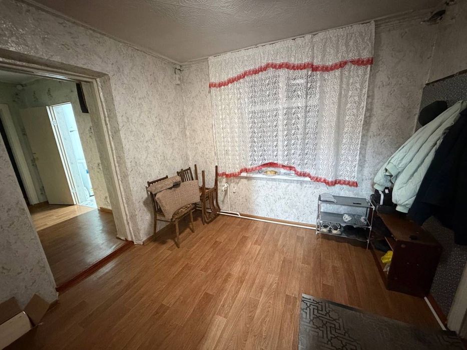 Продам квартиру в с.Шарбакты