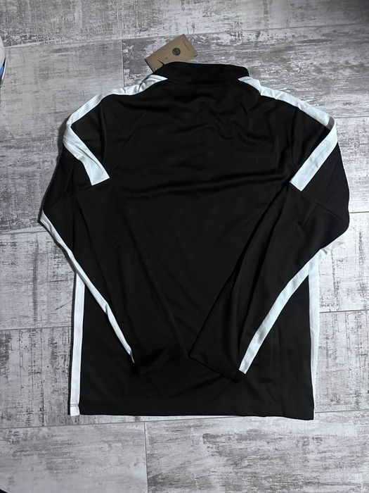 *NOU* compleu/trening negru si alb PSG