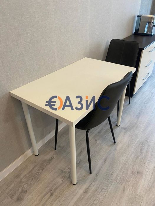 Продава се Едностаен апартамент в к.к. Слънчев бряг - 47 кв.м за 1298 €/кв.м - Снимка #5