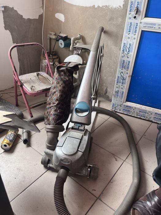 Пылесос ROBOCLEAN в хорошем состоняние с коробкой