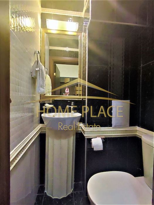 Дава се под наем Тристаен апартамент в Варна, м-т Св. Никола - 140 кв.м за 816 € - Снимка #10