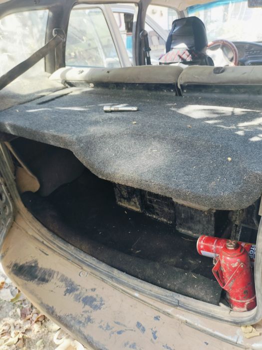 Сырошына пырадия утса