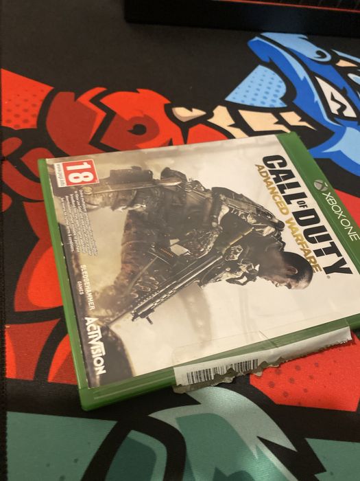 Vand repede joc xbox one call of duty