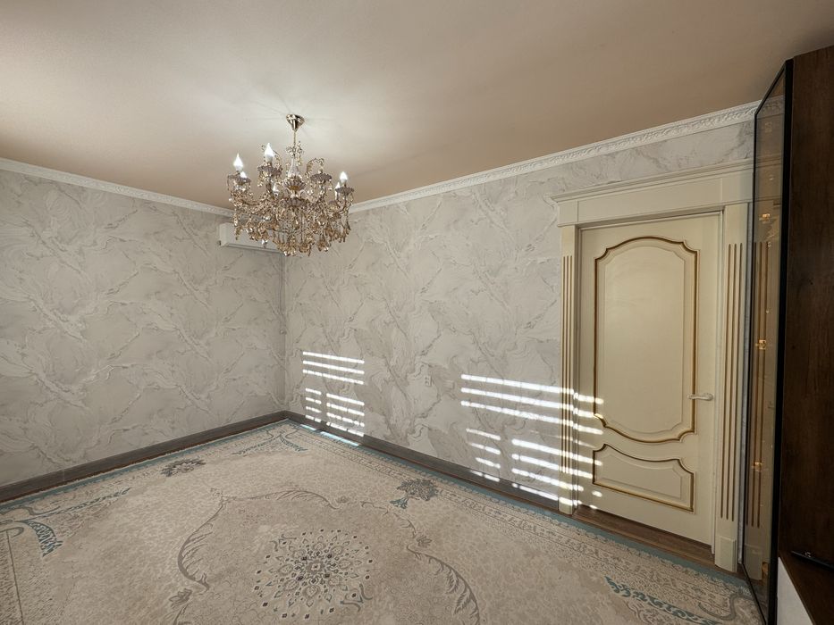 Мкр Құрсай дом 8х9