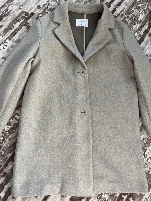 Палто Зара/Zara за момиче