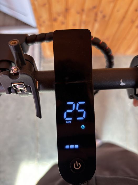 Vand Trotineta electrica Xiaomi