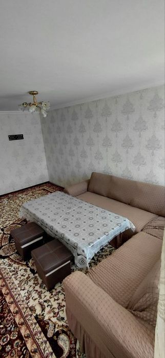 Сдаётся 3х комнатная квартира в Согдиане
