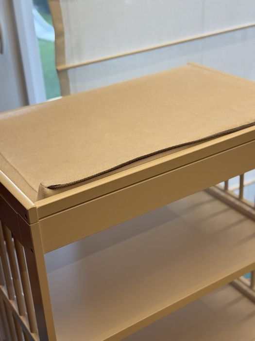 Masa de infasat Ikea Gulliver