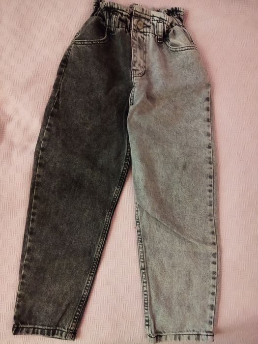 Детские брюки, джинсы