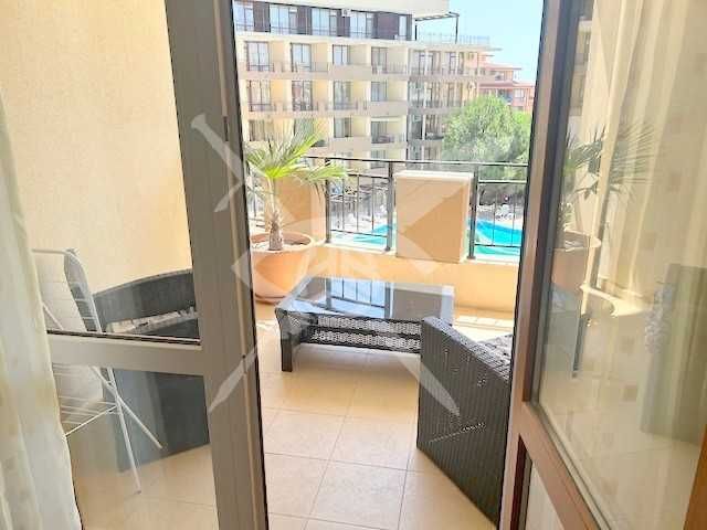 Продава се Двустаен апартамент в Свети Влас - 115 кв.м за 981 €/кв.м - Снимка #4