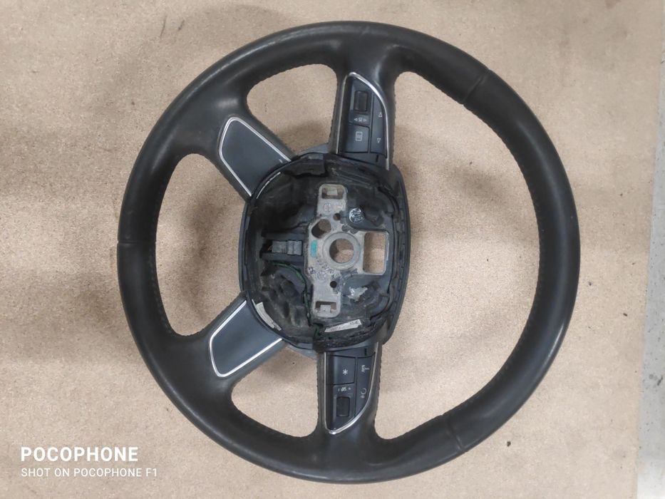 Волан Ауди Кю3/Audi Q3 2014г.