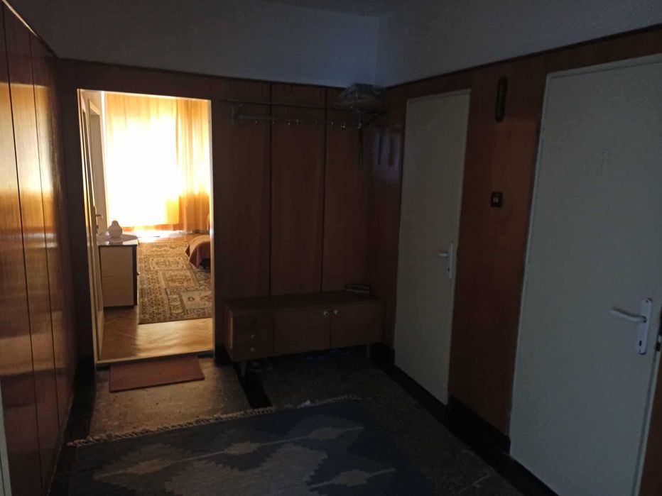 Четеристаен в центъра на Добрич