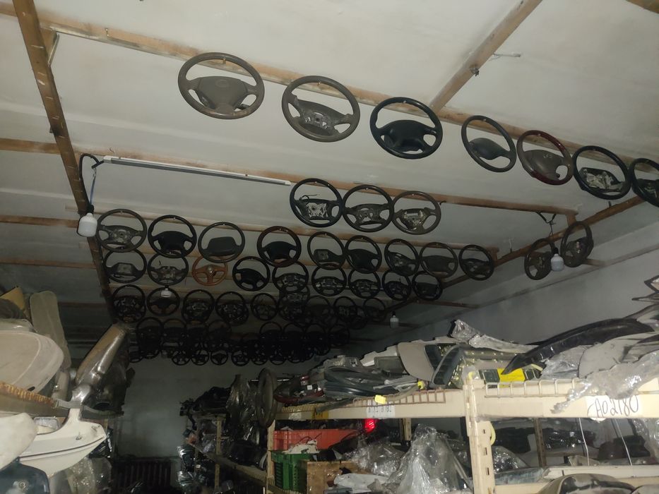 Авторазбор Toyota, Lexus, Mitsubishi