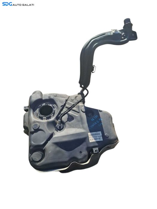 Rezervor Combustibil Motorina Fuel Tank Volkswagen Passat CC 1.6 2.0 Diesel 2008 - 2012 Cod 1K0201085 [LC1538]