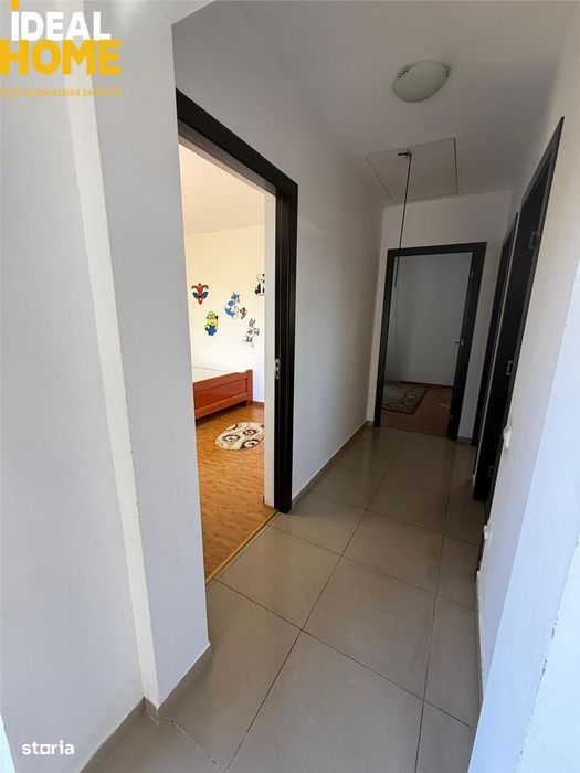 Vila 4 camere Lunca Cetatuii Str Trandafirilor