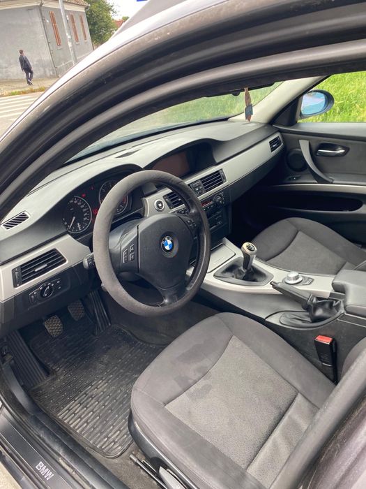 BMW 3 Series 2006 — imagine 4