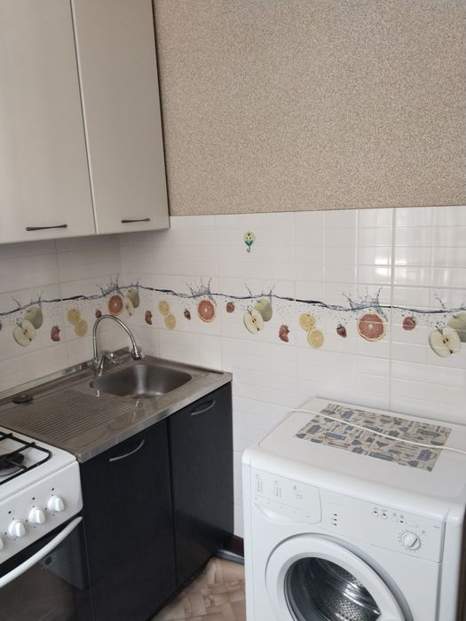 Сдам 1 к. КВ на электроне