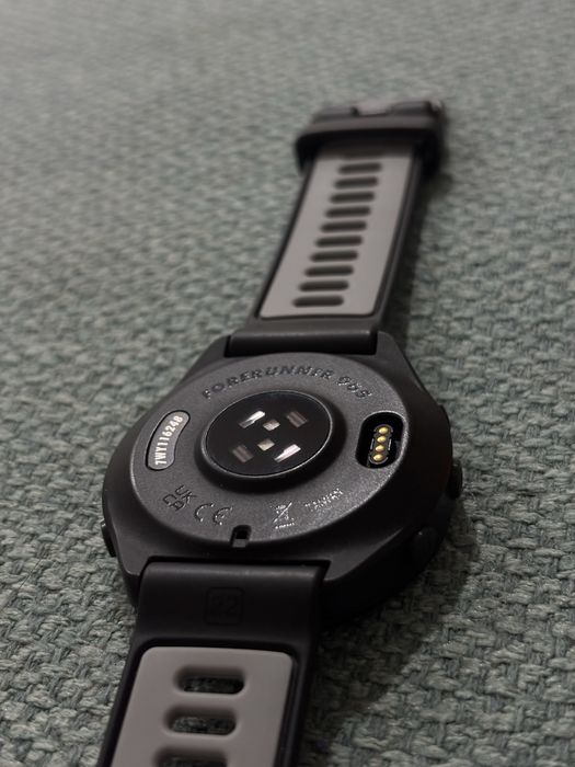 Garmin forerunner 965